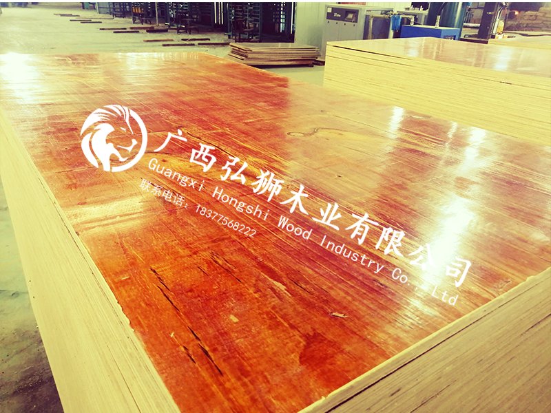 廣西建筑模板質(zhì)量?jī)?nèi)幕曝光？