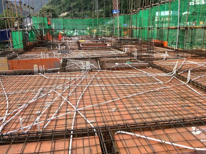 廣西建筑模板開工在即，需要什么規(guī)格請(qǐng)咨詢插圖1